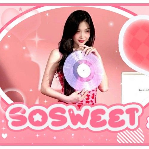 Recent activity shot of JOY