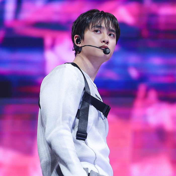 Cuplikan di balik layar dari Doh Kyungsoo (D.O.)