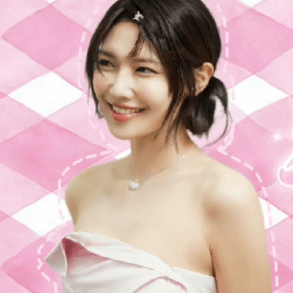Recent activity shot of Sooyoung