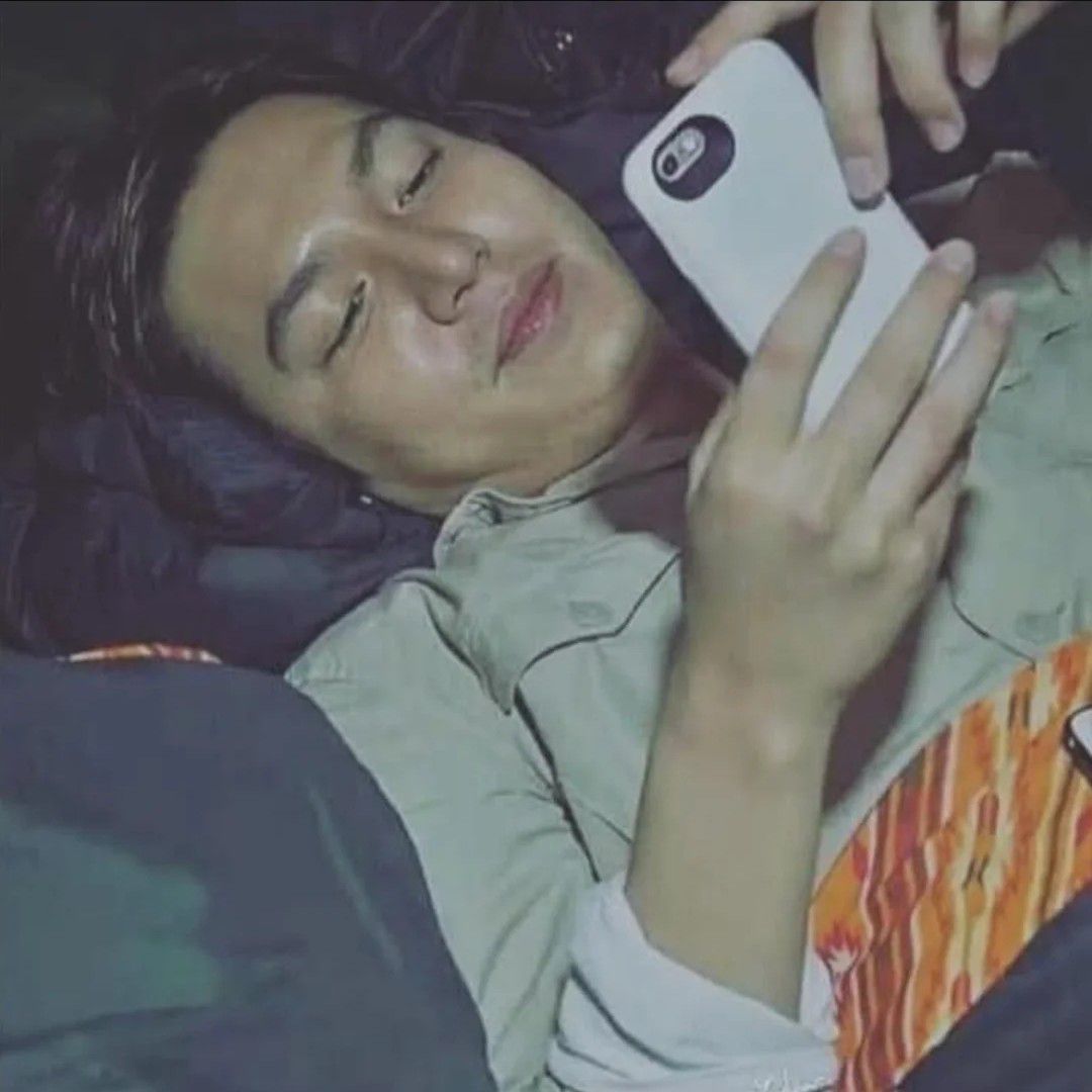 李敏鎬的最新照片