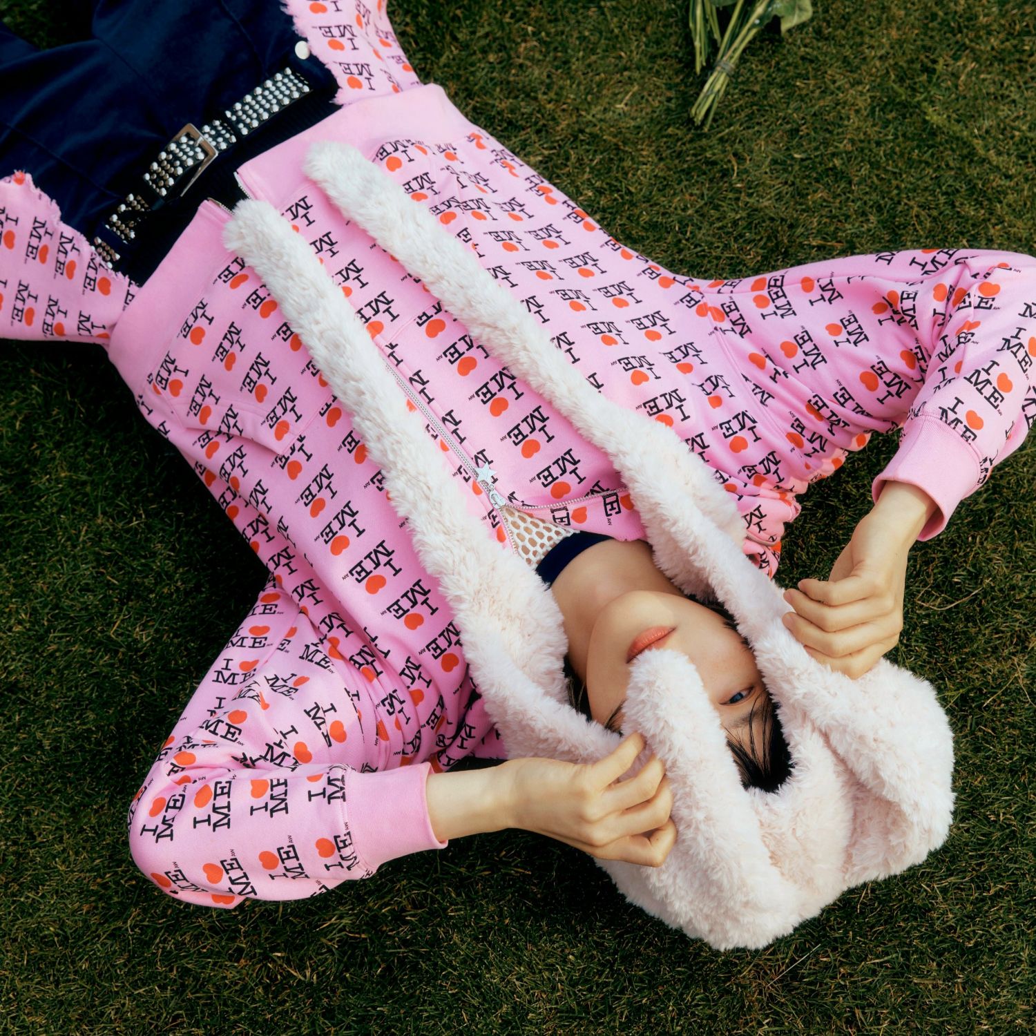 粉絲拍下的Suho瞬間