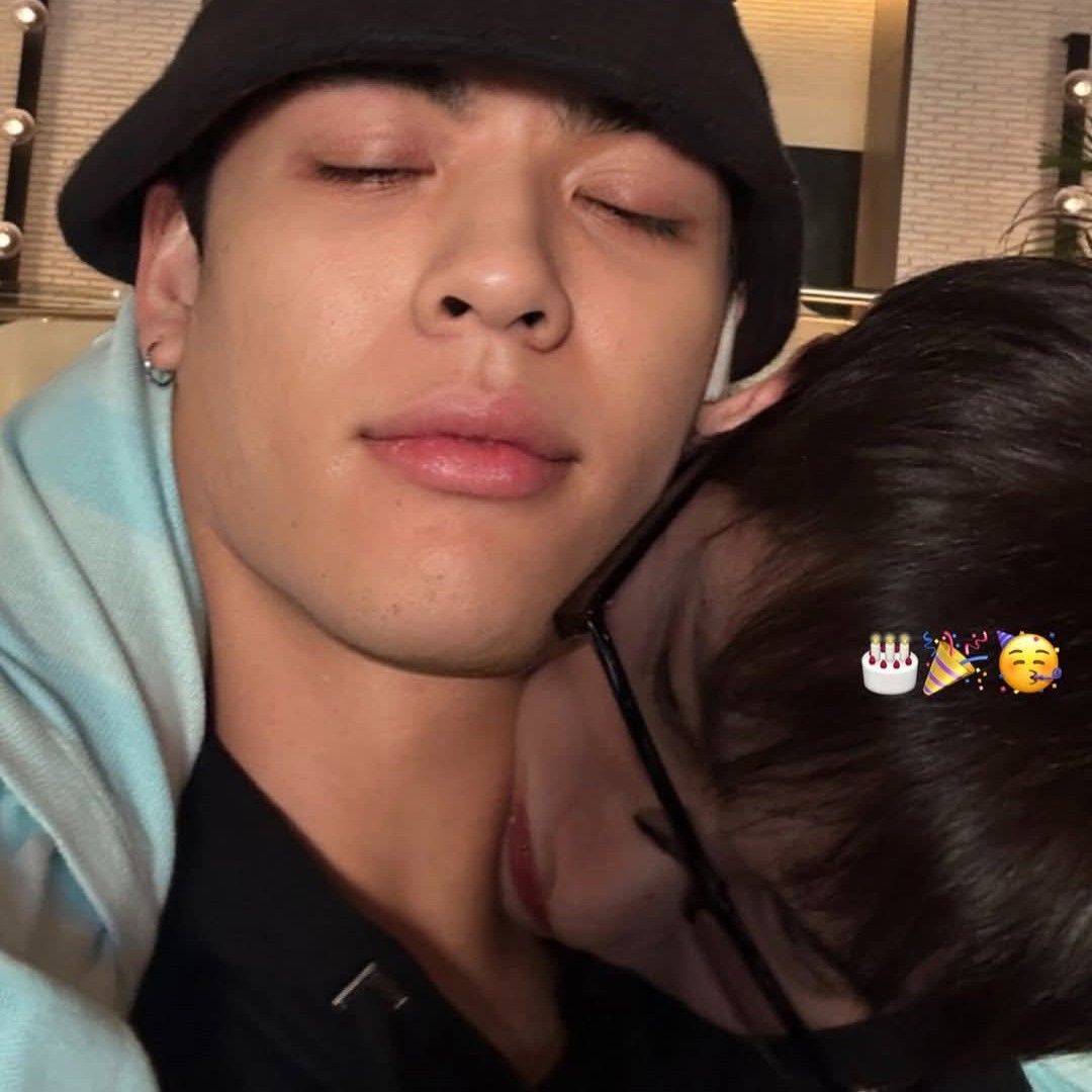 Behind-the-scenes cut of Gun atthaphan phunsawat