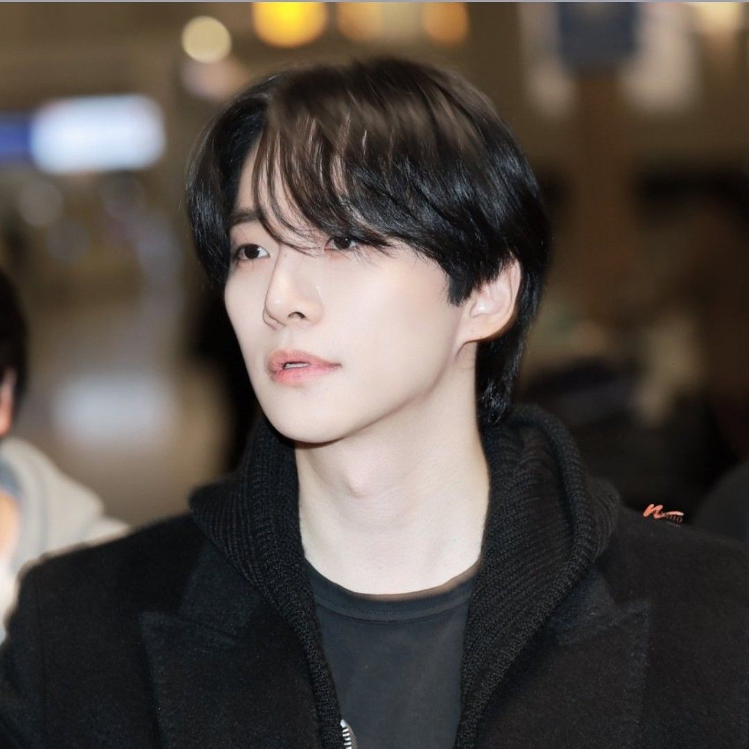 A moment captured by a fan of Lee Junho