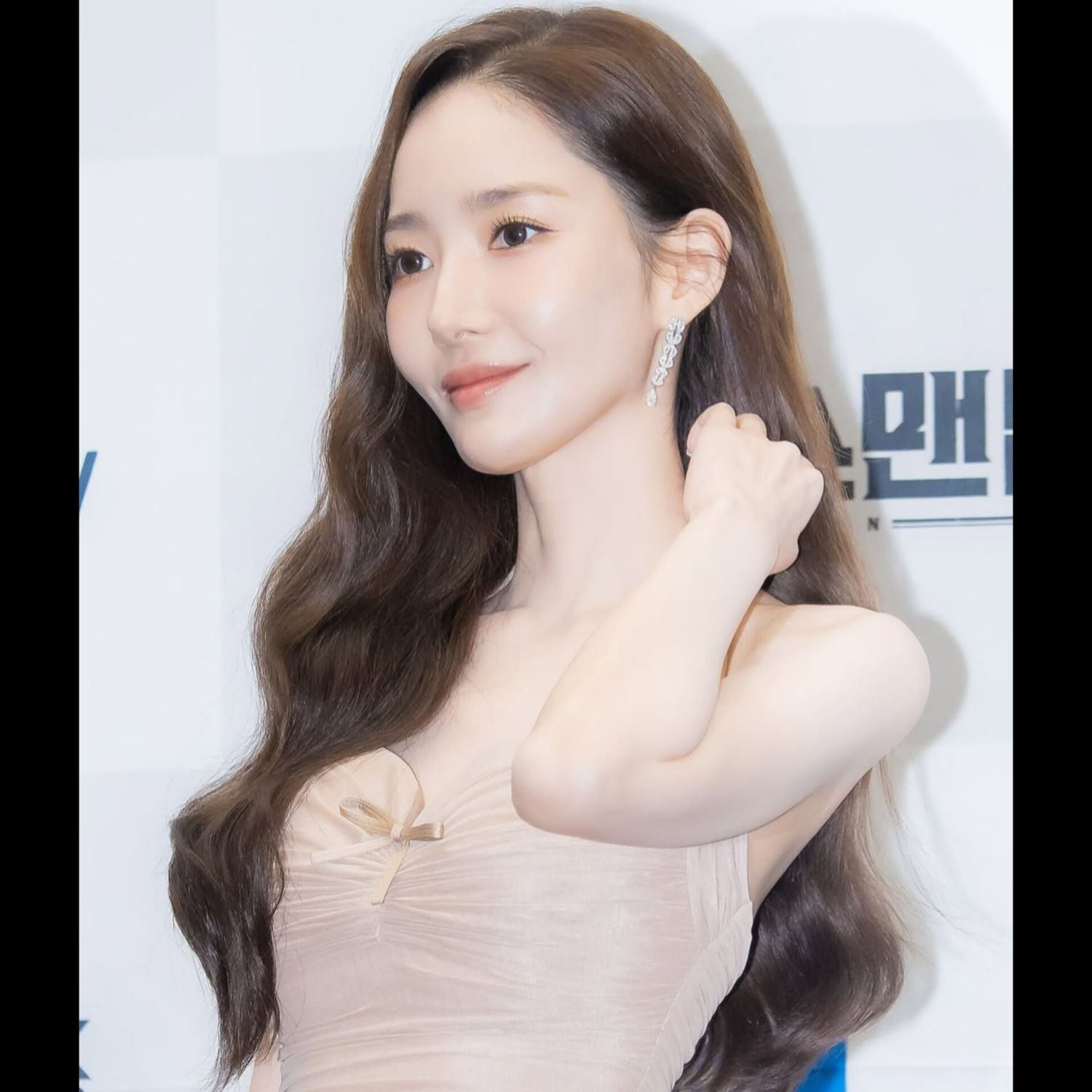 박민영의 최신 사진
