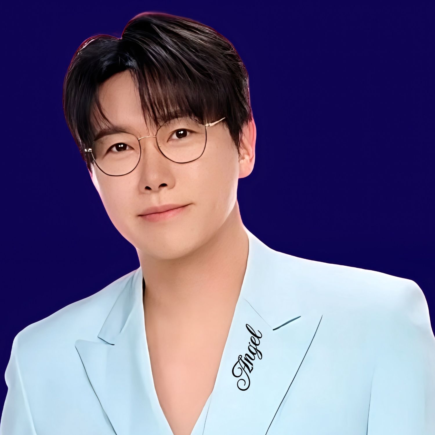 Recent activity shot of Chungil