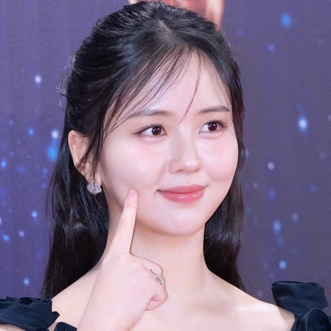 金所炫的近期活动照