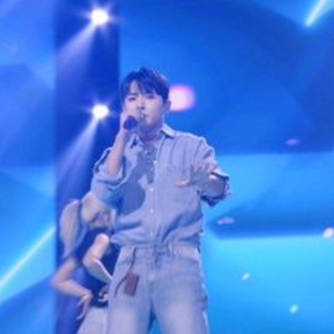 Recent activity shot of Seong Ri