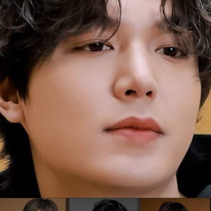 李敏镐的幕后花絮