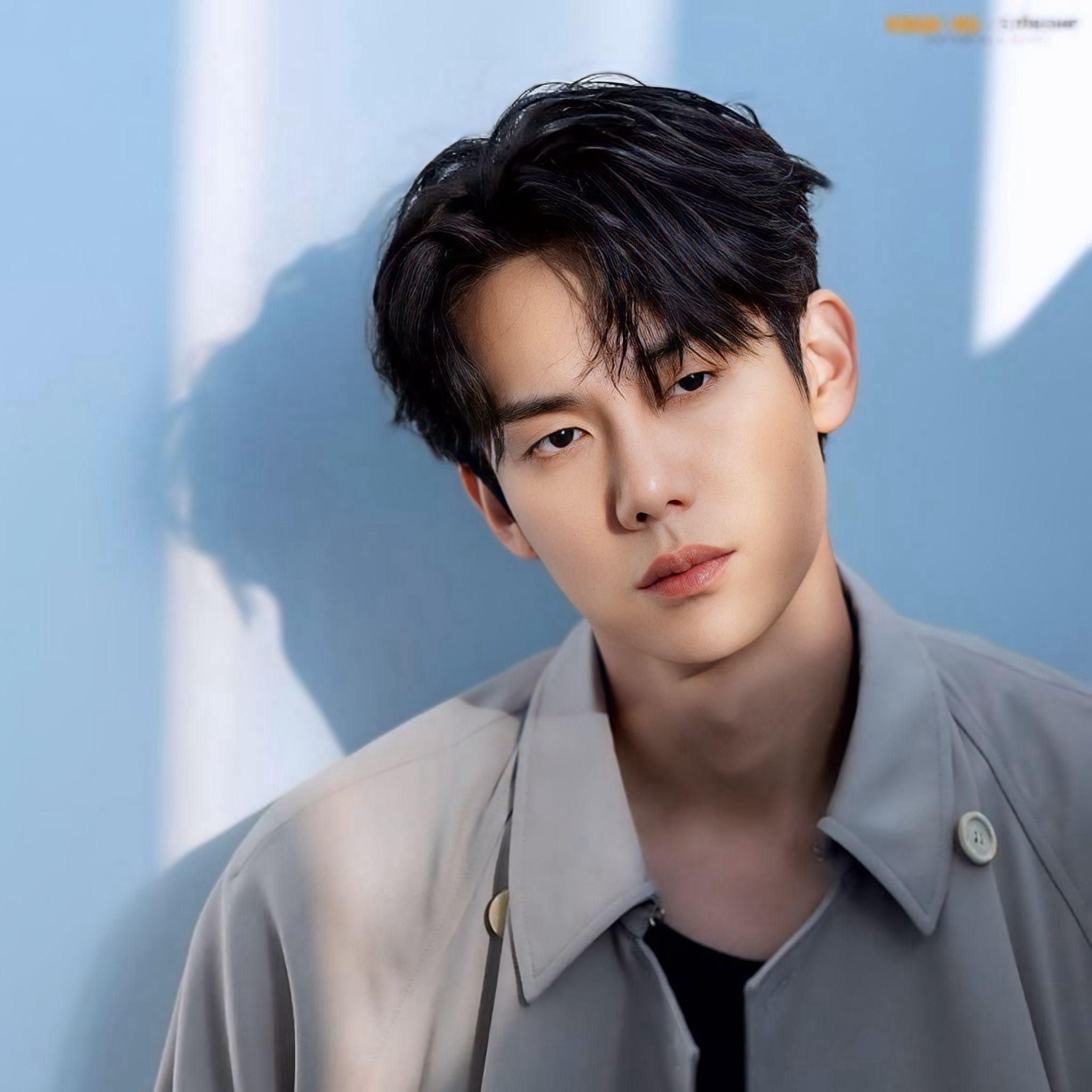 Latest photo of Yoo Yeonseok
