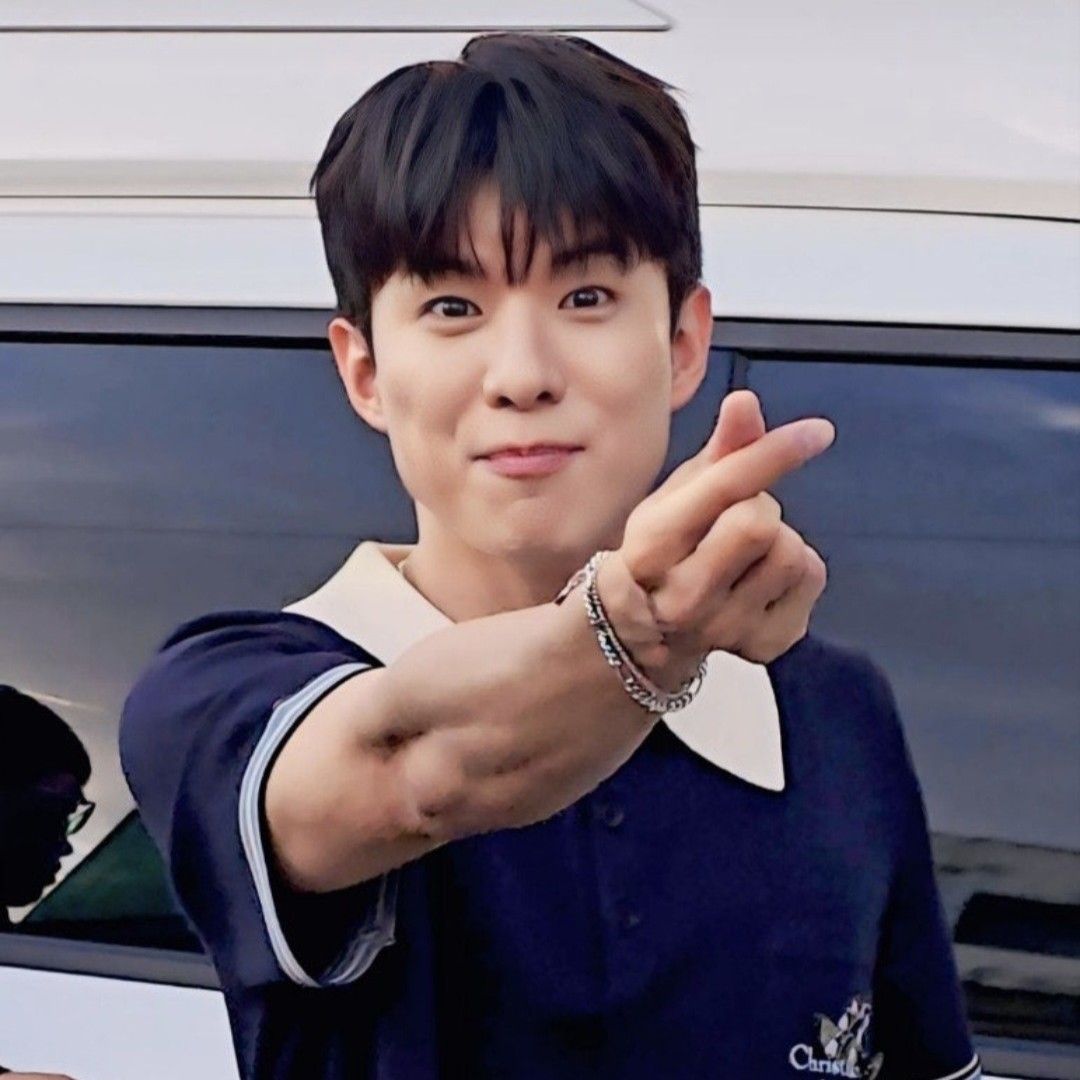 Recent activity shot of Na Taejoo