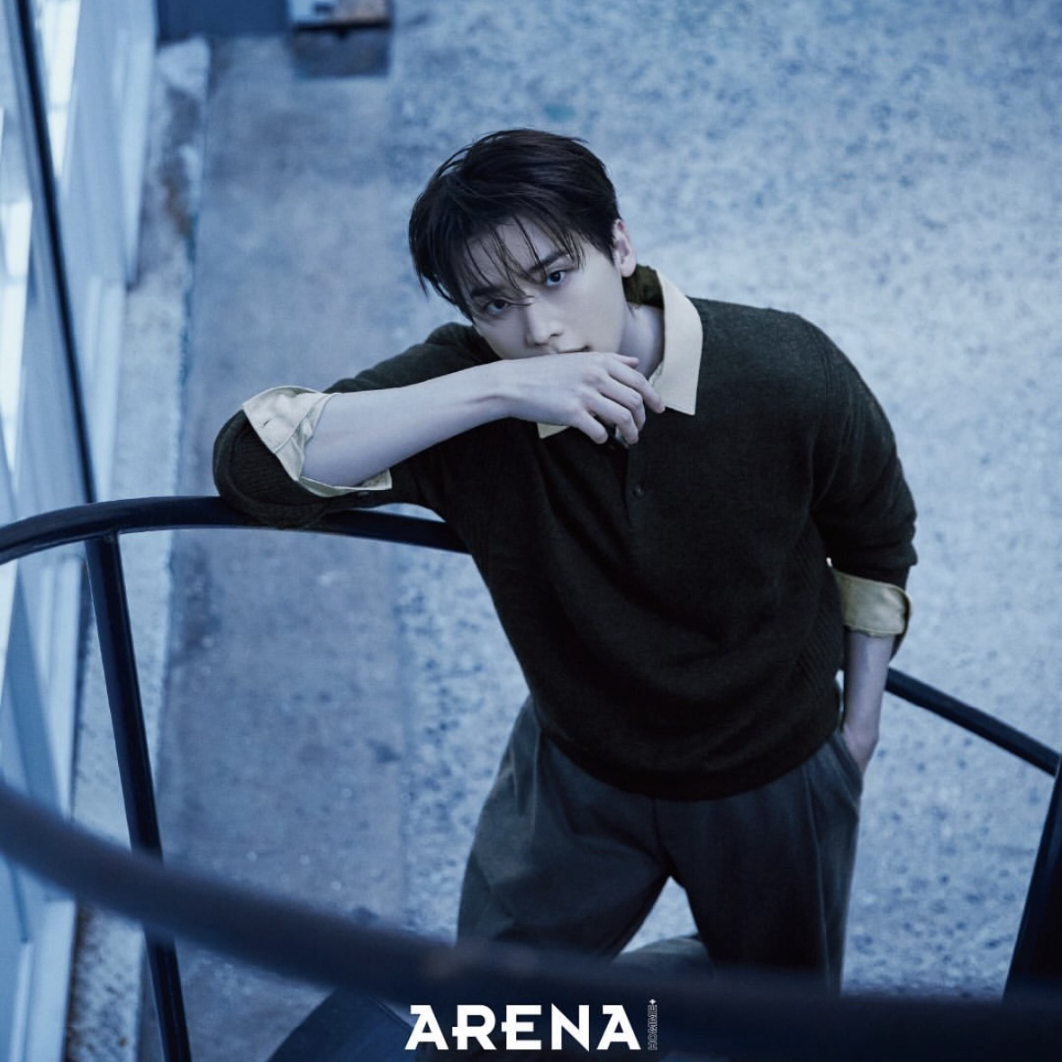 李鍾碩的最新照片