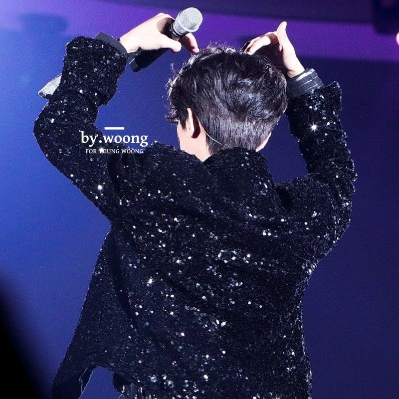 임영웅 팬이 찍은 순간