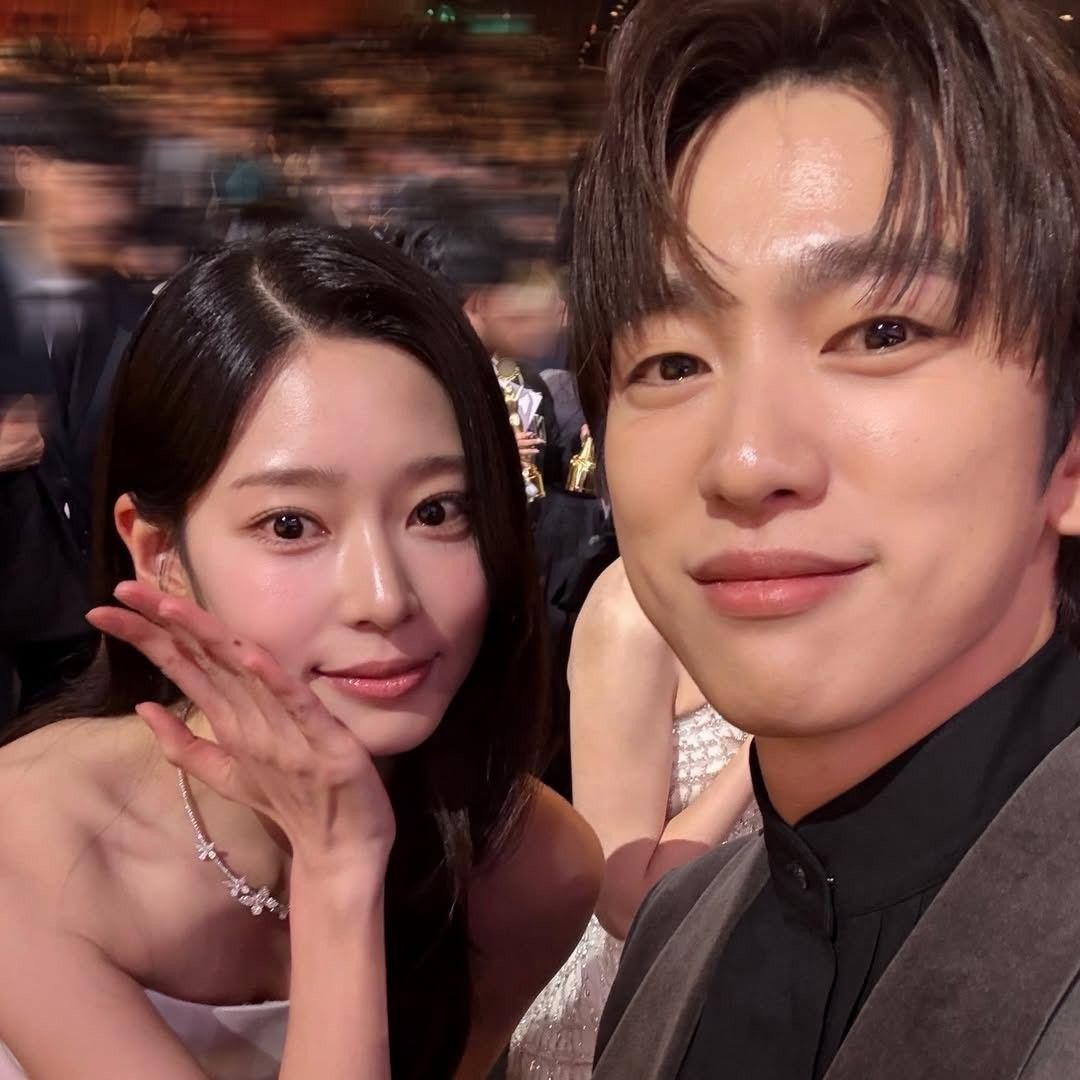 朴珍榮的最新照片