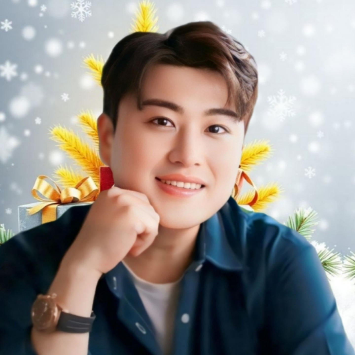 Foto kegiatan terbaru dari Kim Hojoong