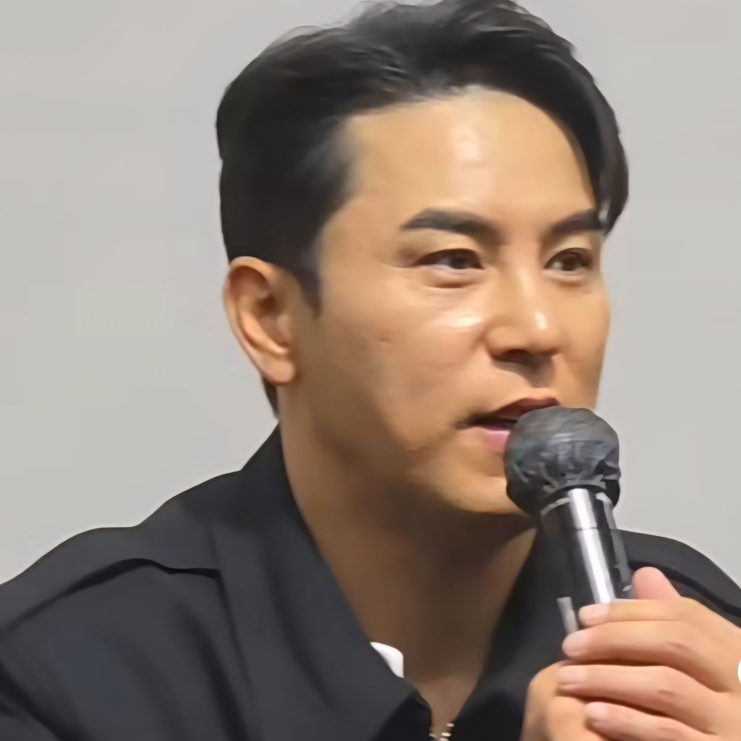 張民好的近期活動照