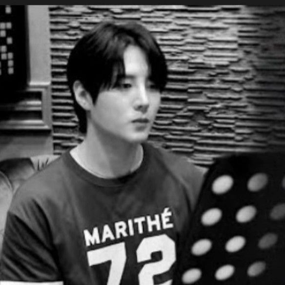 Recent activity shot of Kim Jungyeon