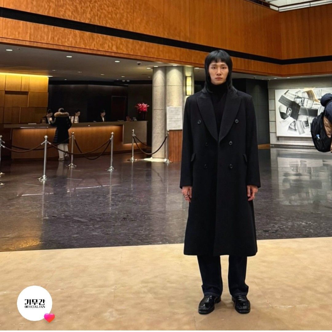 Latest photo of Ki Moogan