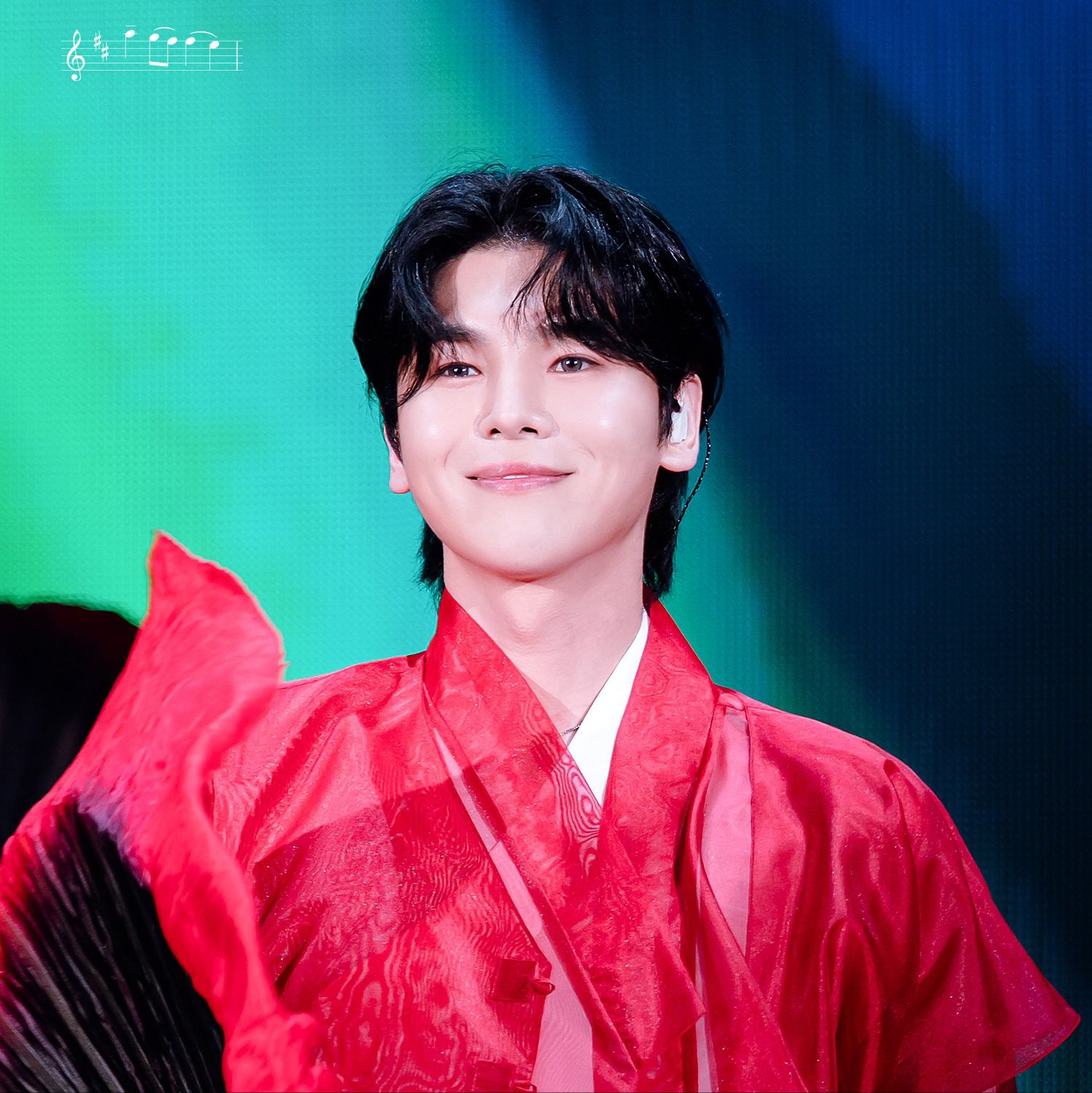 Latest photo of Kim Junsu (1991)