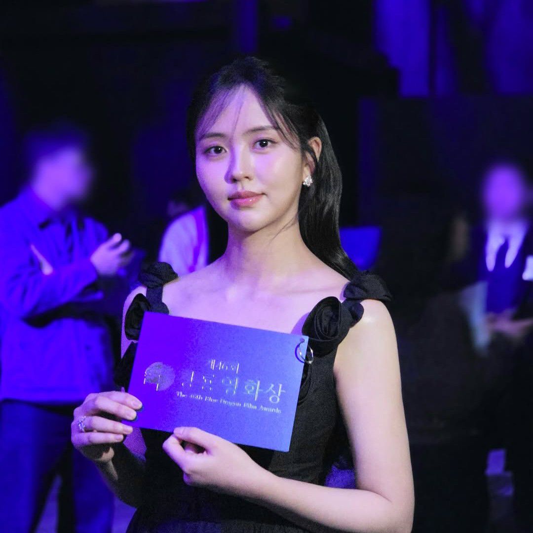 金所炫的最新照片