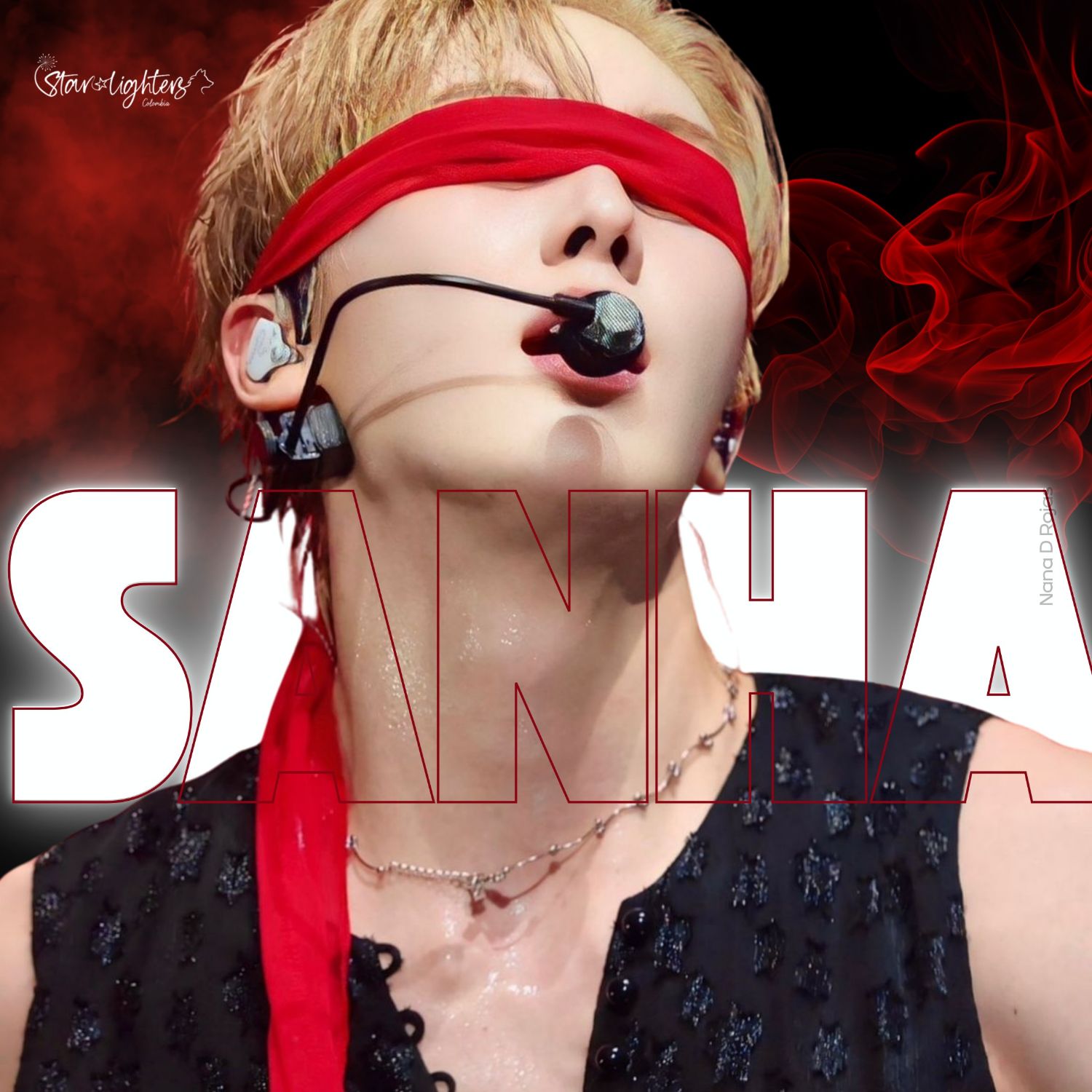 Latest photo of Yoon Sanha