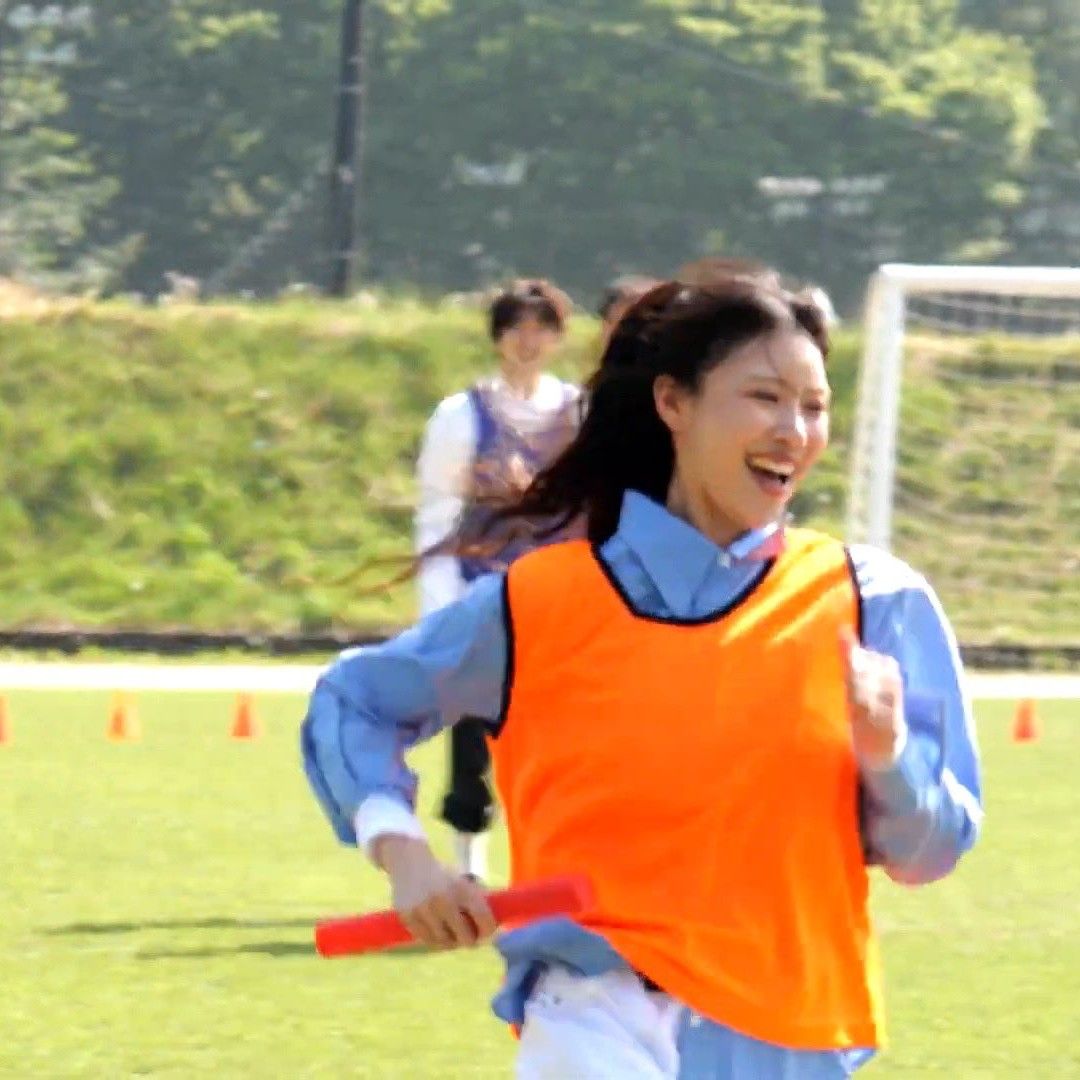 Foto kegiatan terbaru dari Lee Mijoo