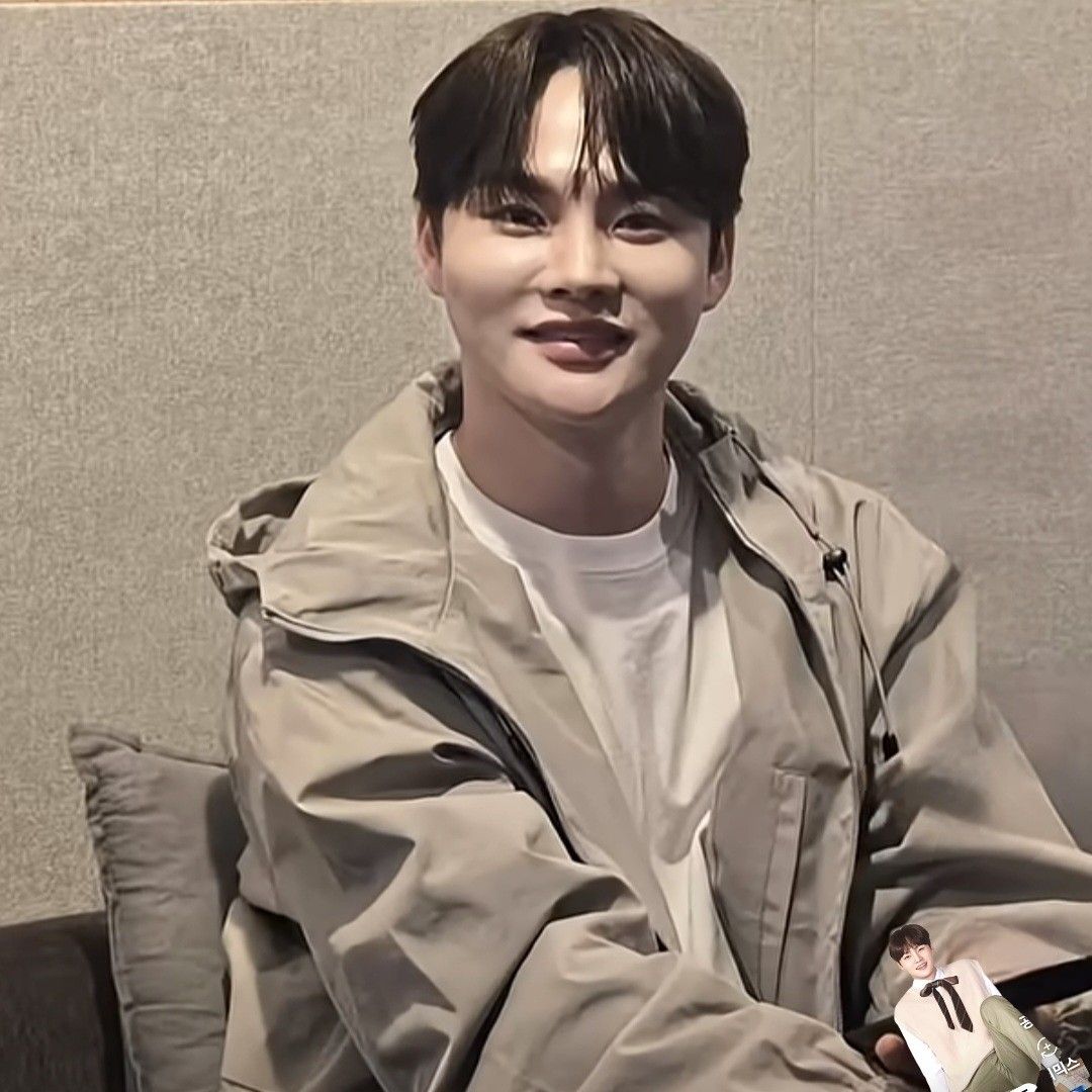 朴瑞鎮的最新照片