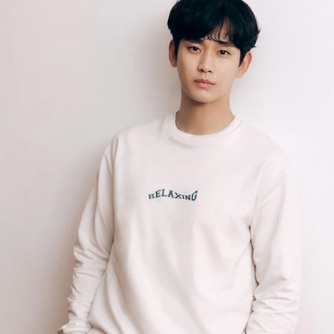 金秀賢的近期活動照