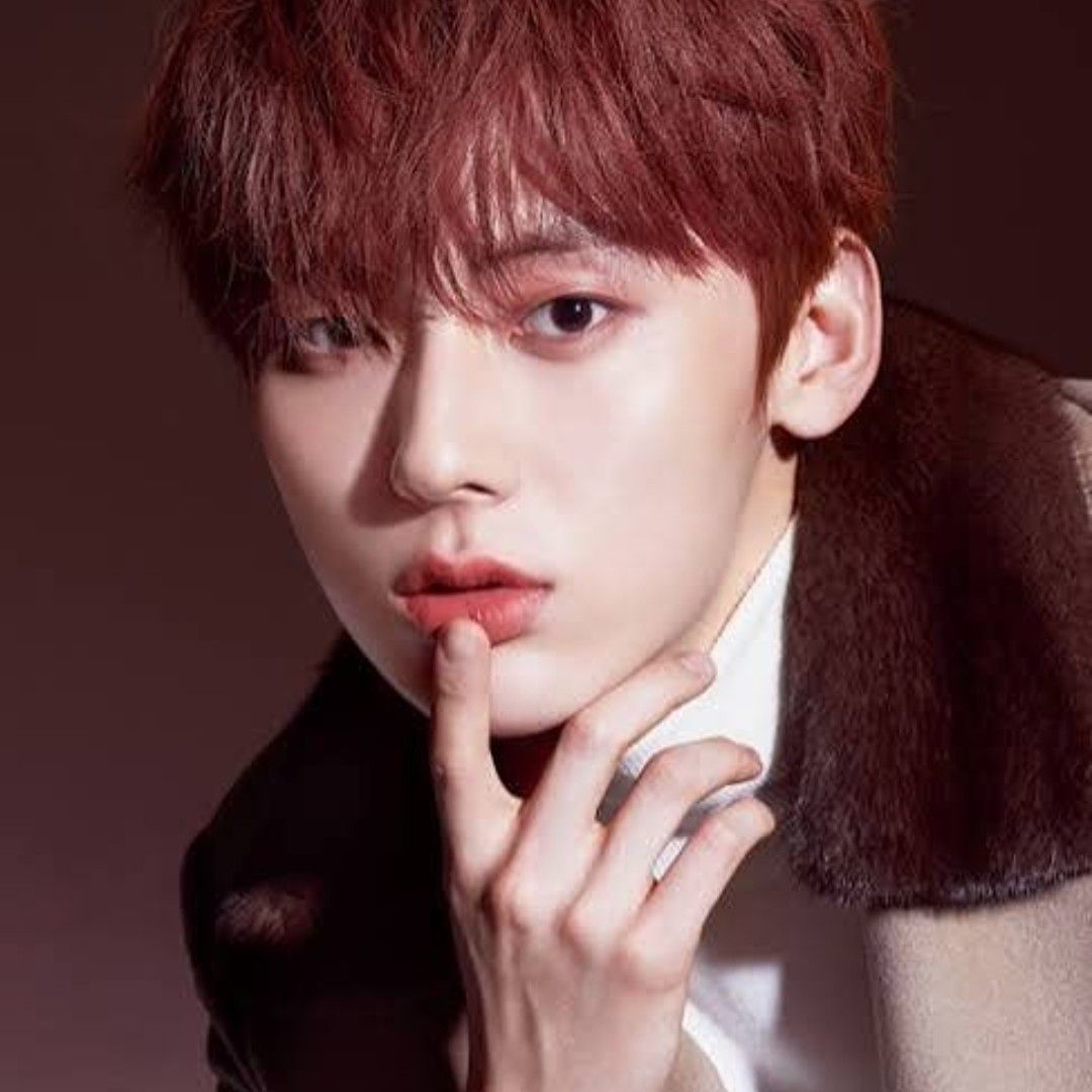 Latest photo of Hwang Minhyun