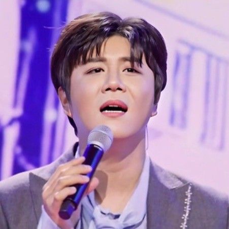 A moment captured by a fan of Jin Haesung