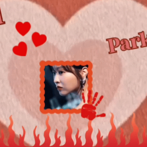 Latest photo of Park Boyoung