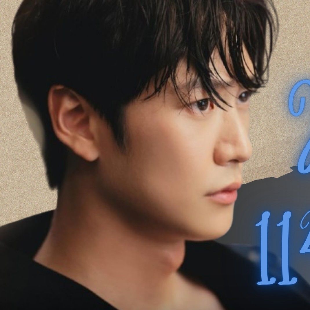 Recent activity shot of Na Inwoo