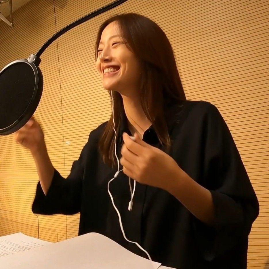 Latest photo of Moon Chaewon