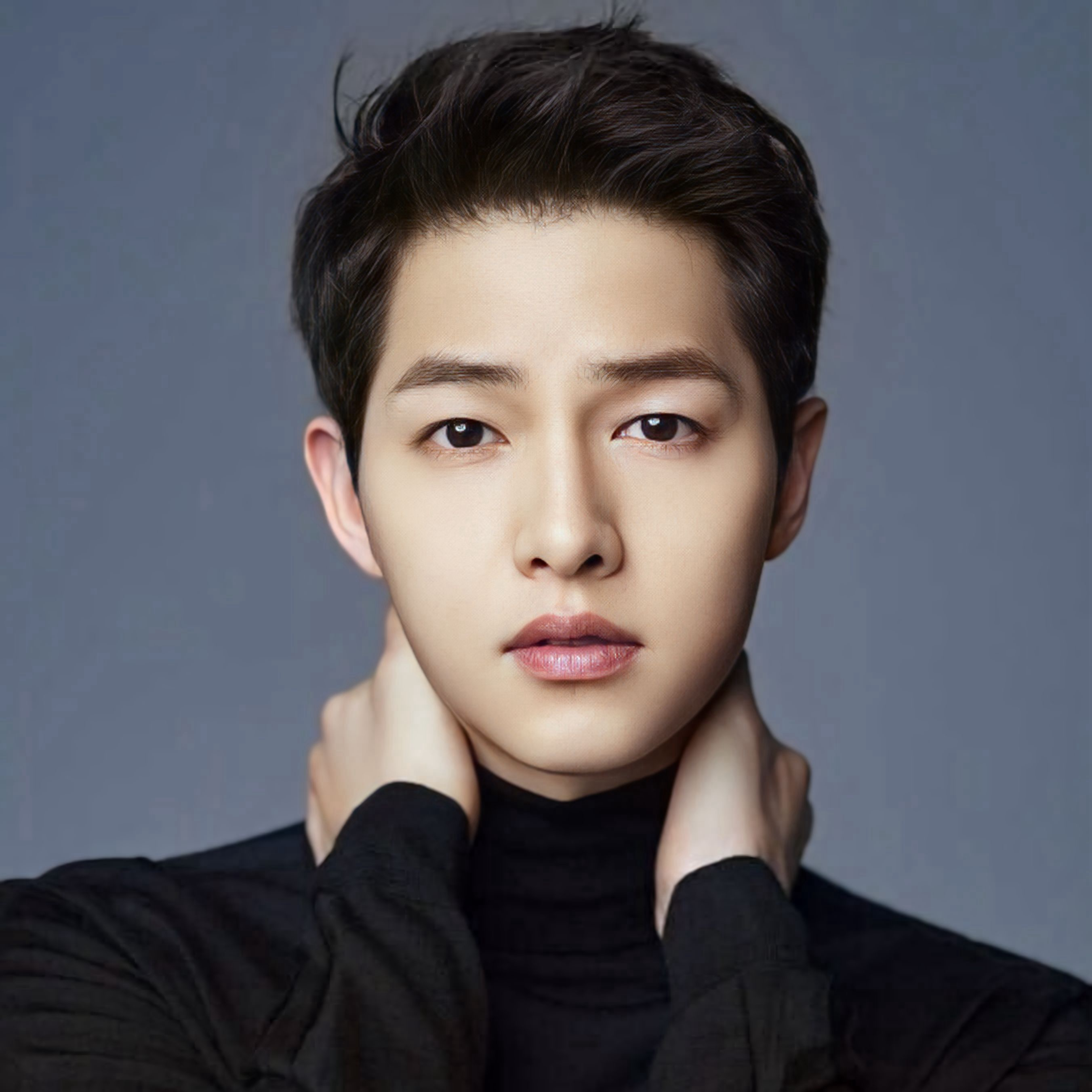 ソン・ジュンギの最新写真