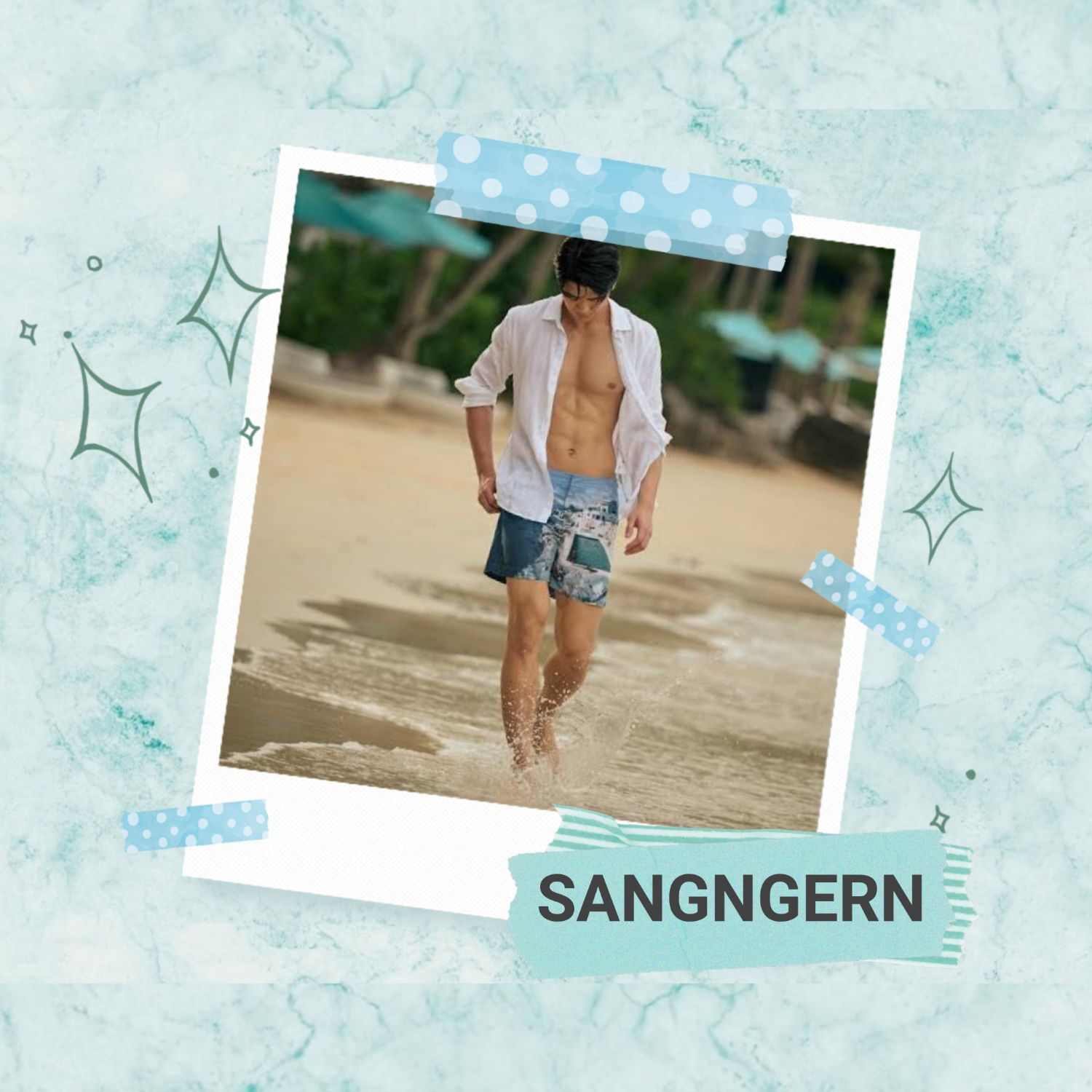 Latest photo of Joss Way-ar Sangngern