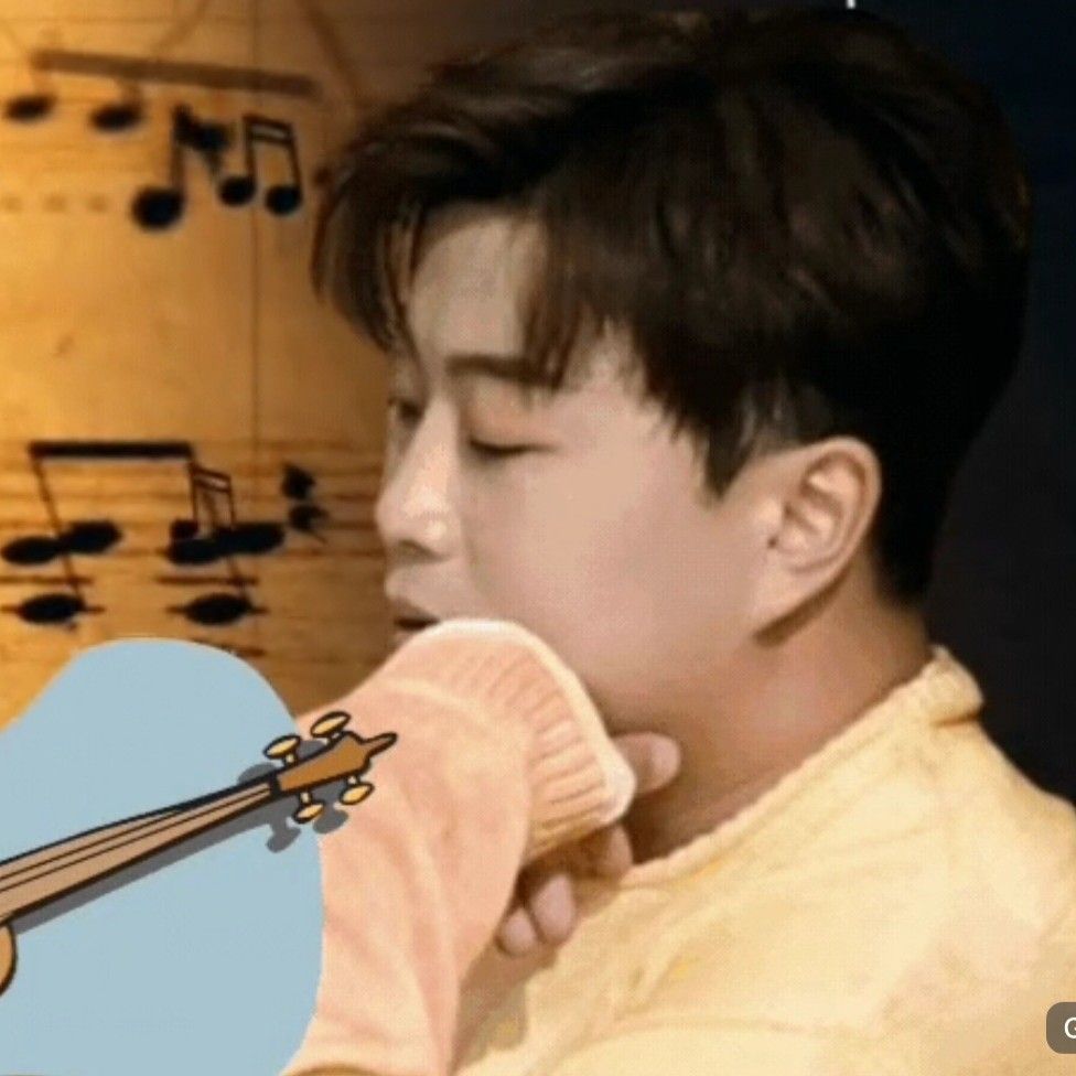 Latest photo of Kim Hojoong