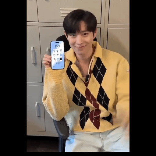 Latest photo of Kim Youngdae