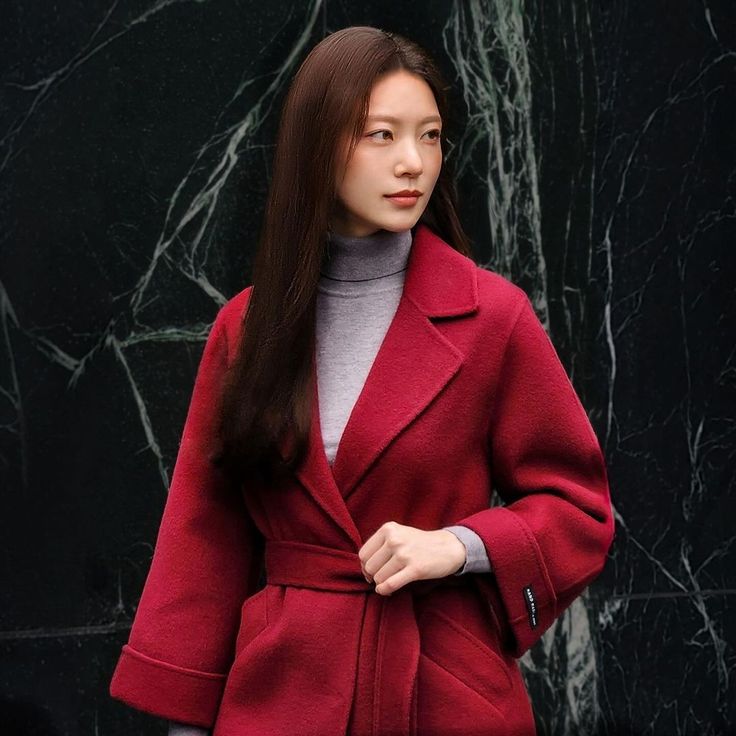 Latest photo of Gong Seungyeon