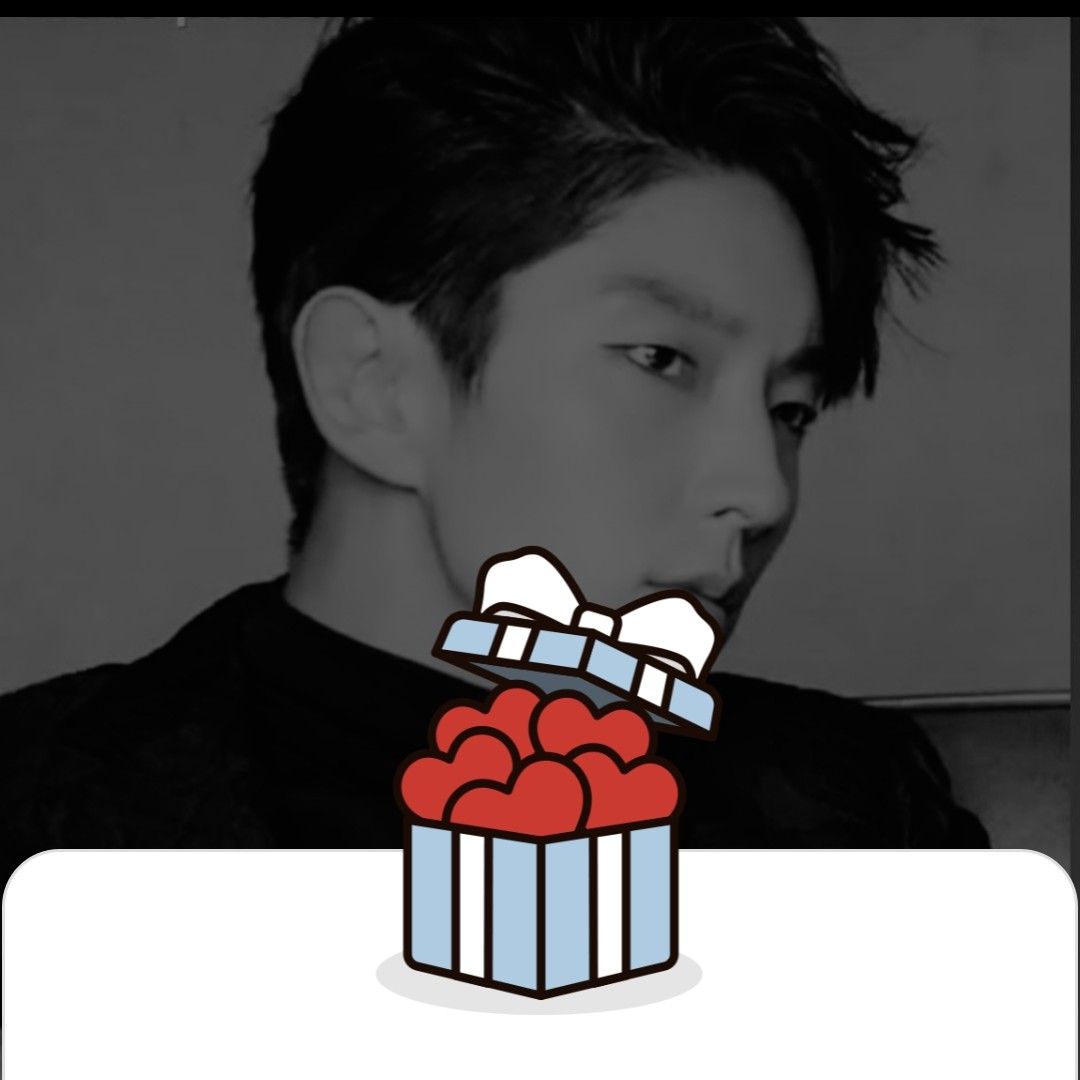 Latest photo of Lee Joongi