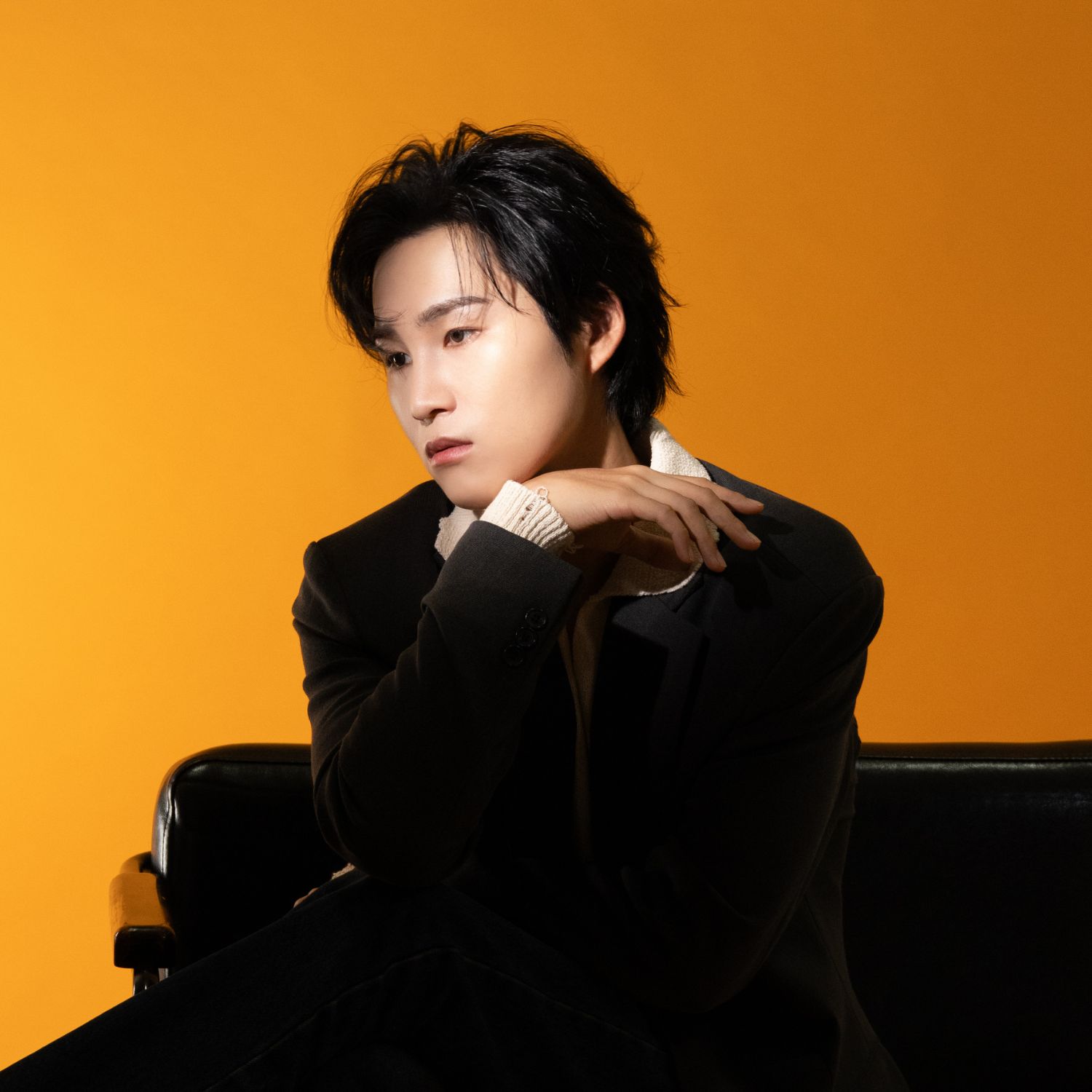 Foto terbaru dari Kim Heejae