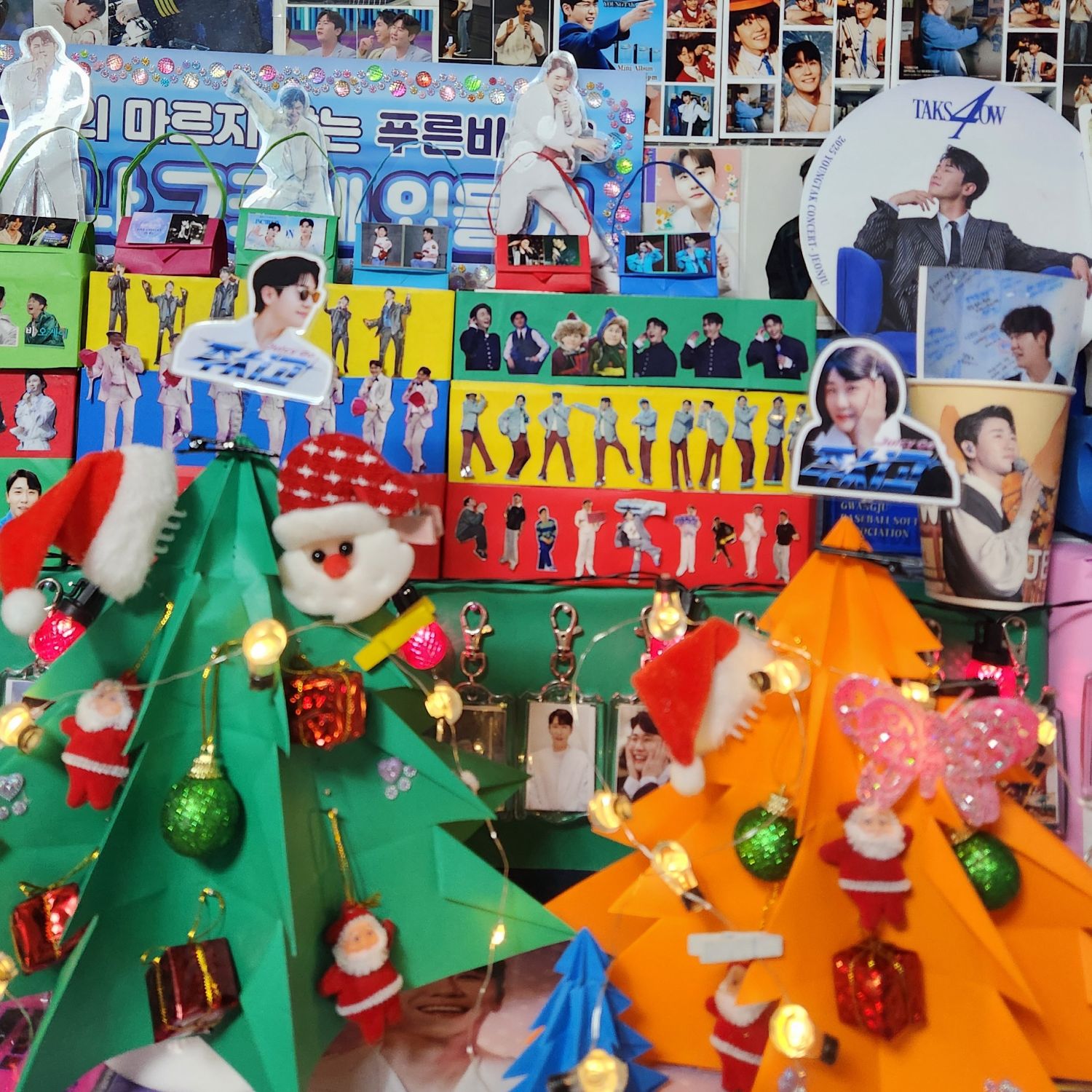 永卓的最新照片