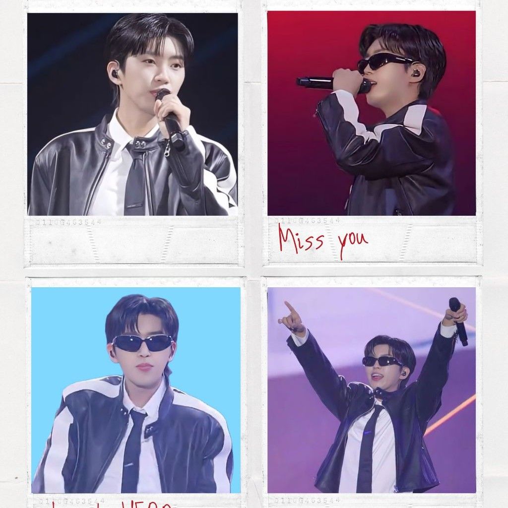 Foto kegiatan terbaru dari Lim Youngwoong