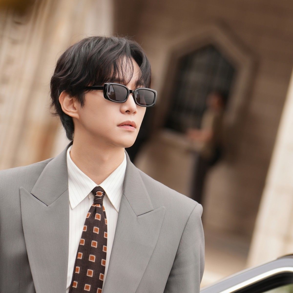 李俊昊的近期活動照