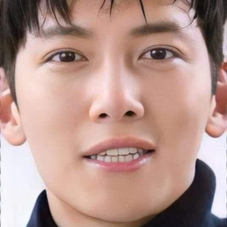 Latest photo of Ji Changwook