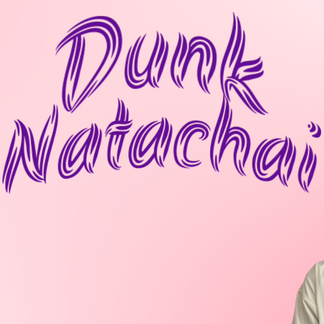 A moment captured by a fan of Dunk Natachai Boonprasert