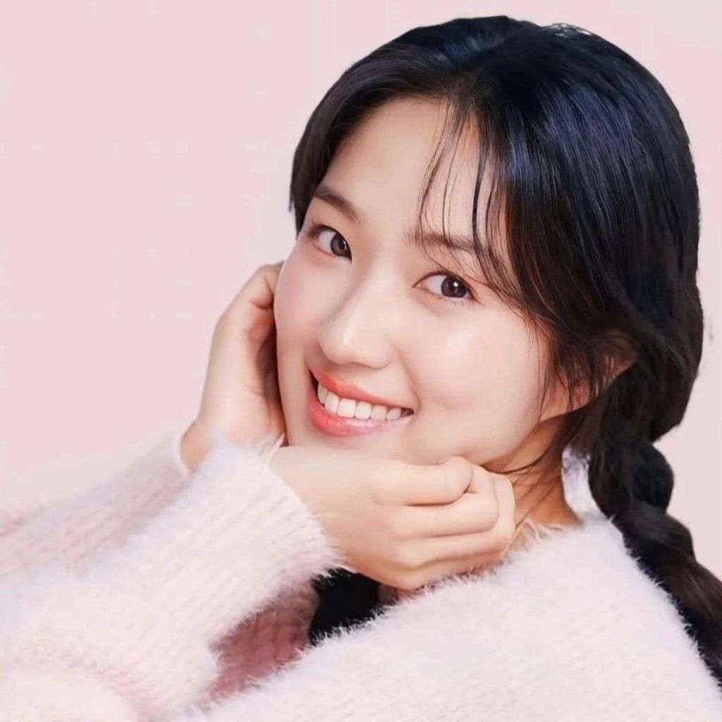 A moment captured by a fan of Kim Hyeyoon