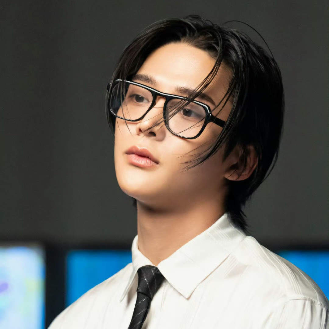 Latest photo of Rowoon