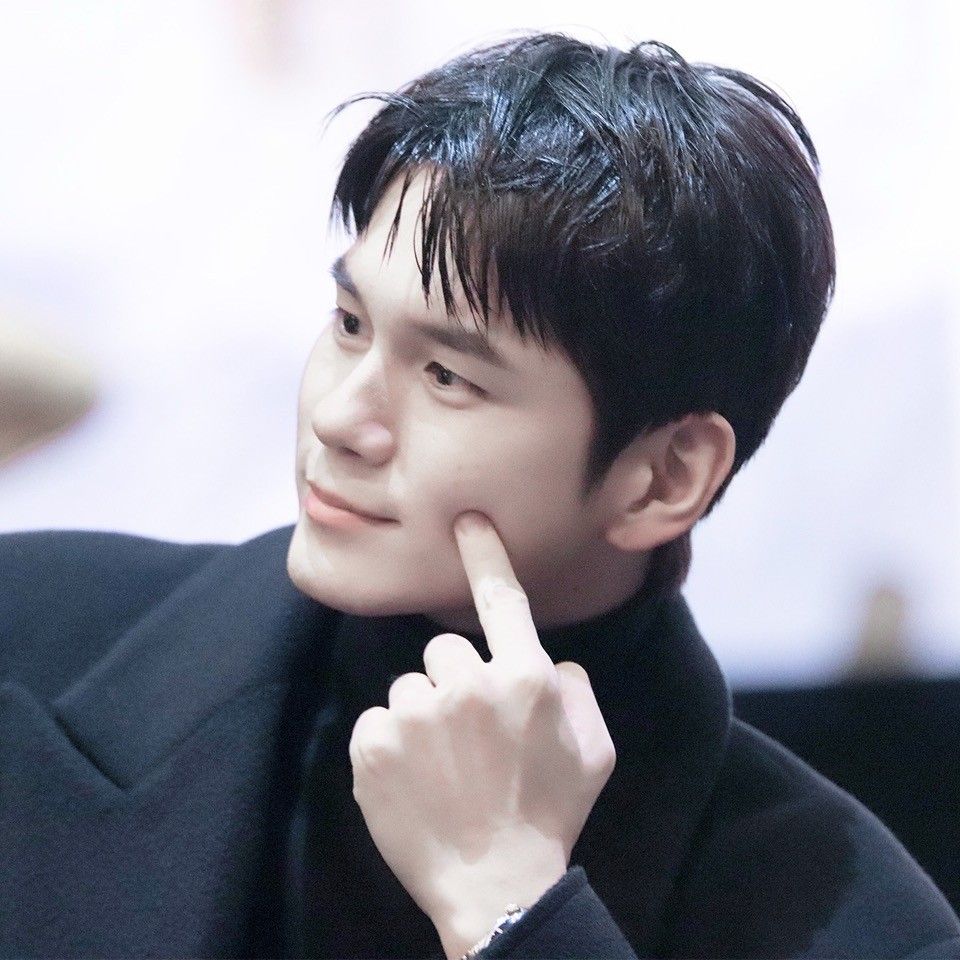 Foto kegiatan terbaru dari Ong Seongwu