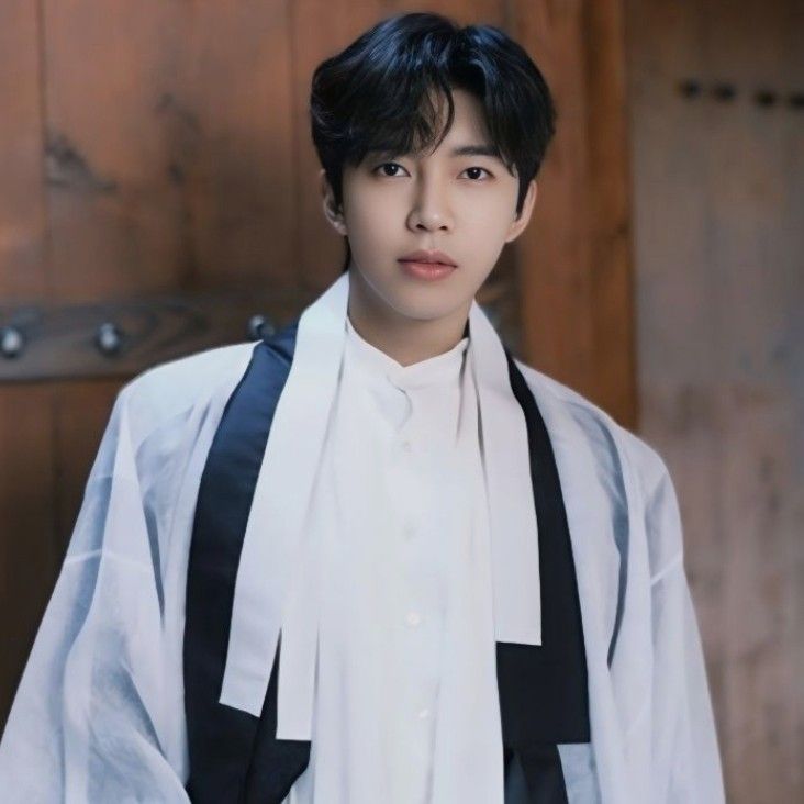 Foto kegiatan terbaru dari Lim Youngwoong