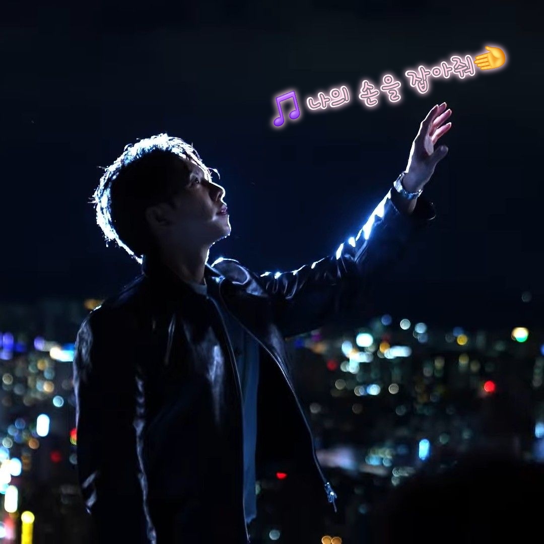 李昇基的近期活動照