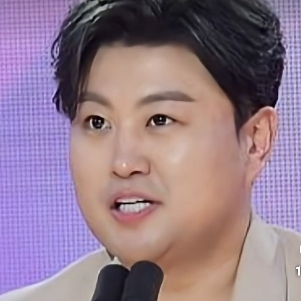 金浩中的幕后花絮